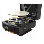 HALO Versa 16" Outdoor Pizza Oven - Thumbnail 6 of 11