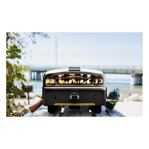 HALO Versa 16" Outdoor Pizza Oven - Primary Image