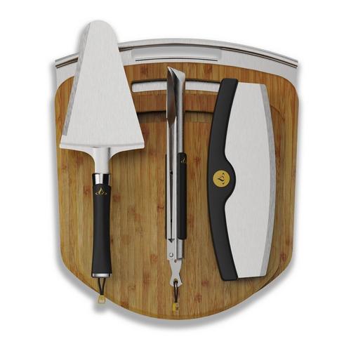 HALO Versa 16 Cook and Serve Kit - Primary Image