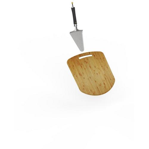 HALO Versa 16 Cook and Serve Kit - Primary Image