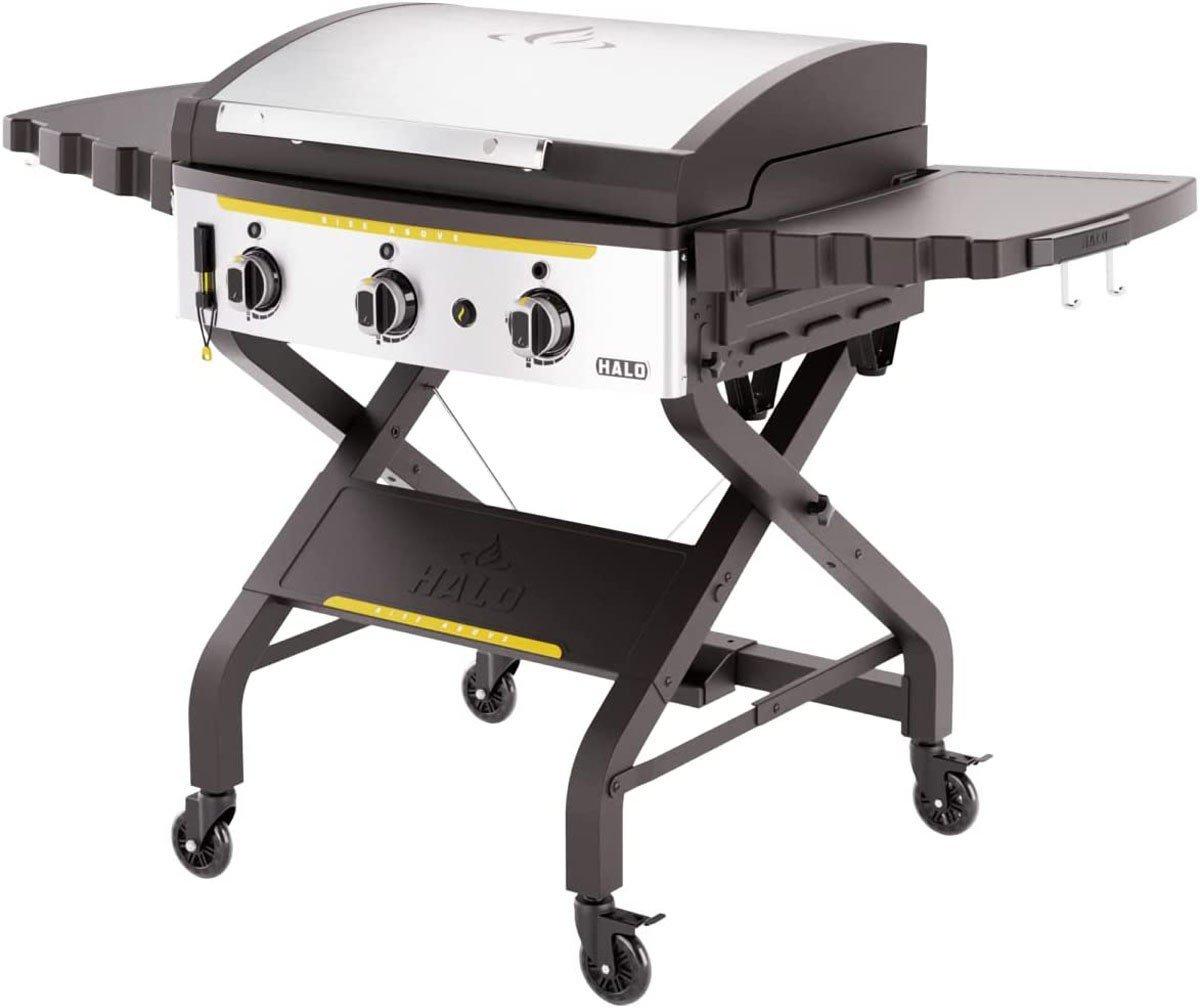 HALO 3B Elite Outdoor Griddle - HALO