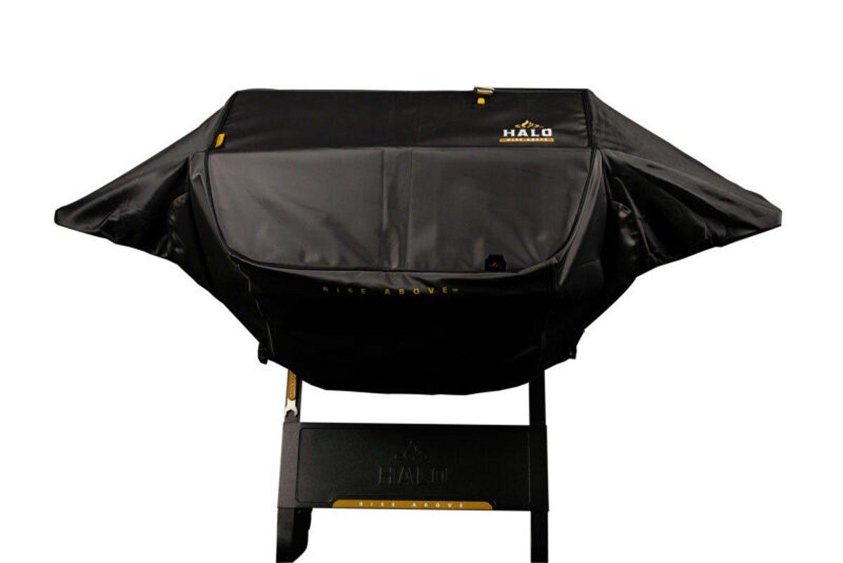 HALO Prime Series Pellet Grill Covers 1100 - HALO
