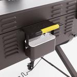 HALO Grease Container Foil Liners 10 pk - Thumbnail 2 of 2