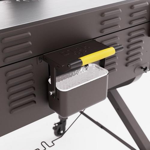 HALO Grease Container Foil Liners 10 pk - Primary Image