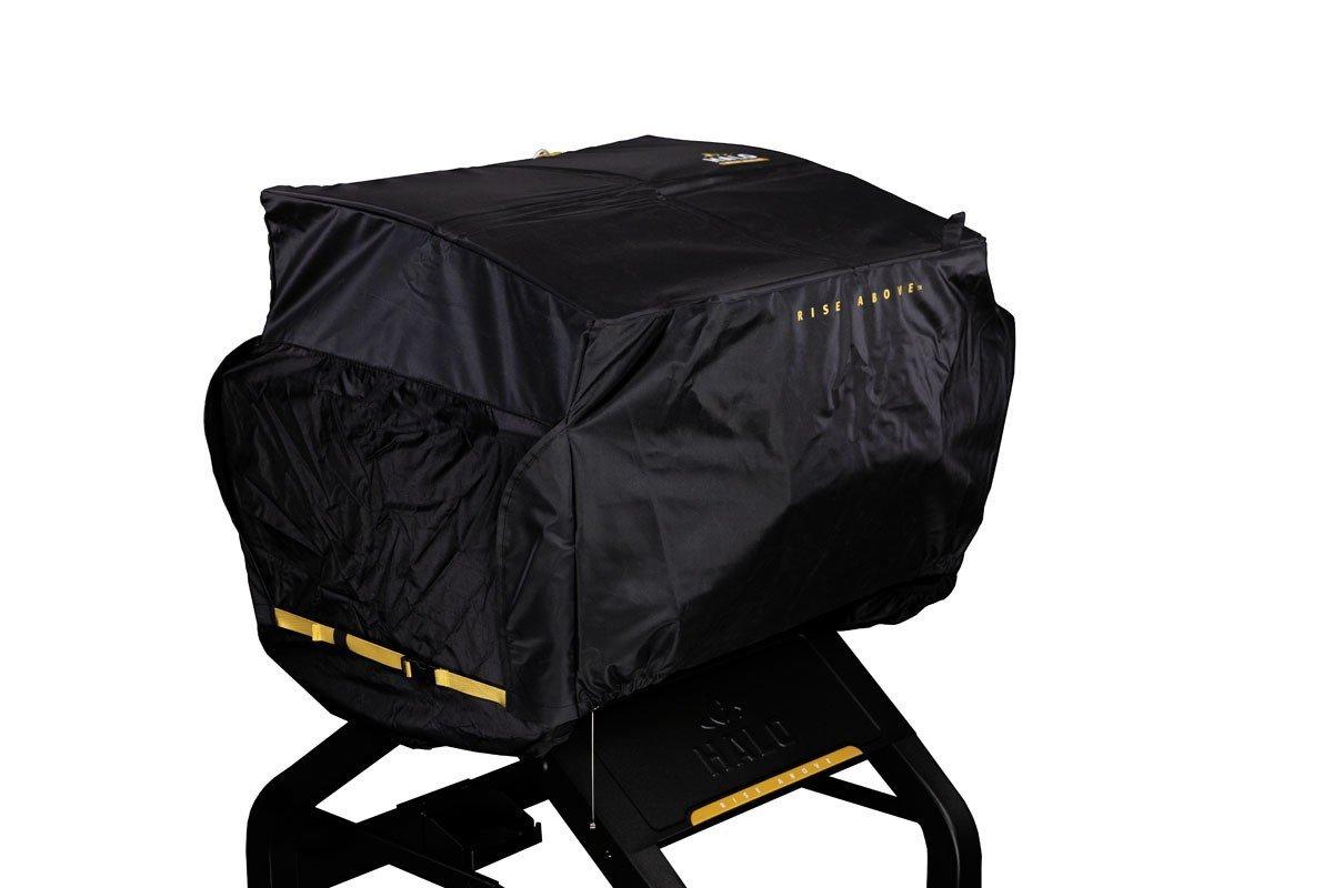 HALO Elite2B Series Griddle Cover - HALO