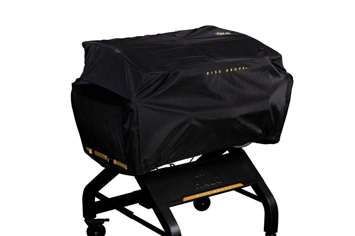 HALO Elite3B Series Griddle Cover - HALO