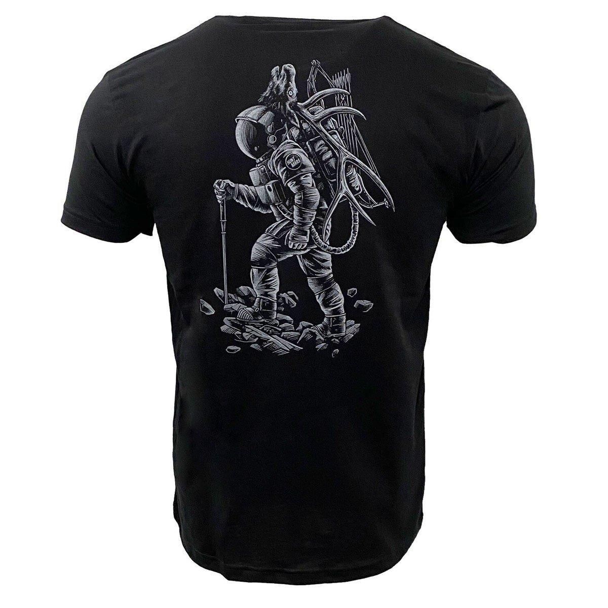 Men's Blackburn Apparel Hunt Mars T-Shirt - Blackburn Apparel