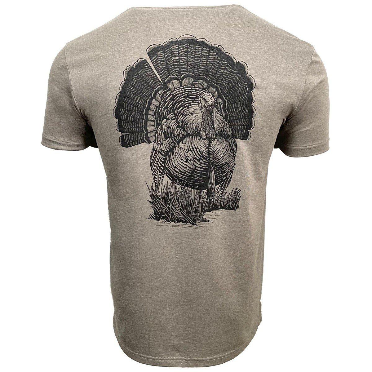Men's Blackburn Apparel Gobbler T-Shirt - Blackburn Apparel