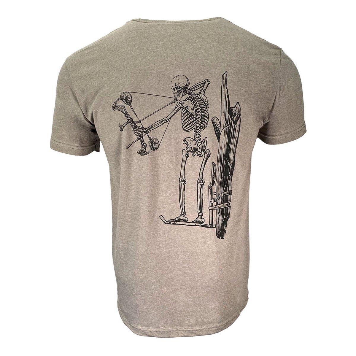 Men's Blackburn Apparel Tree Stand T-Shirt - Blackburn Apparel