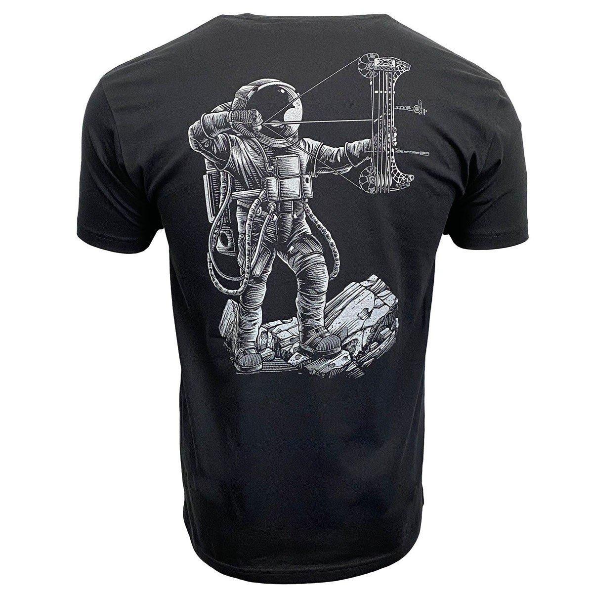 Men's Blackburn Apparel Full Draw T-Shirt - Blackburn Apparel