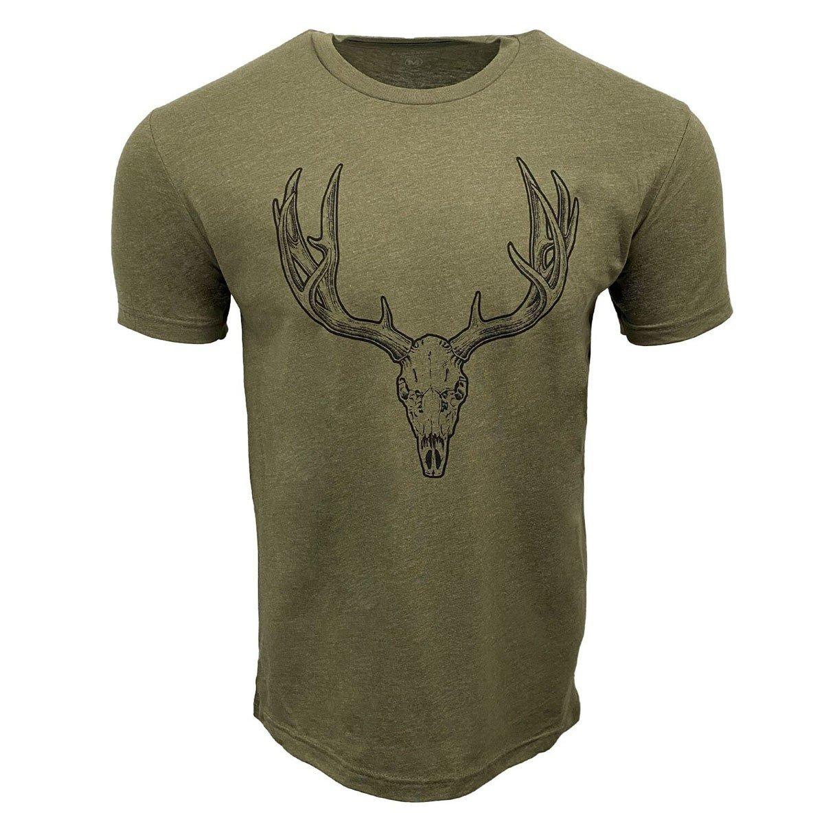 Men's Blackburn Apparel Muley T-Shirt - Blackburn Apparel