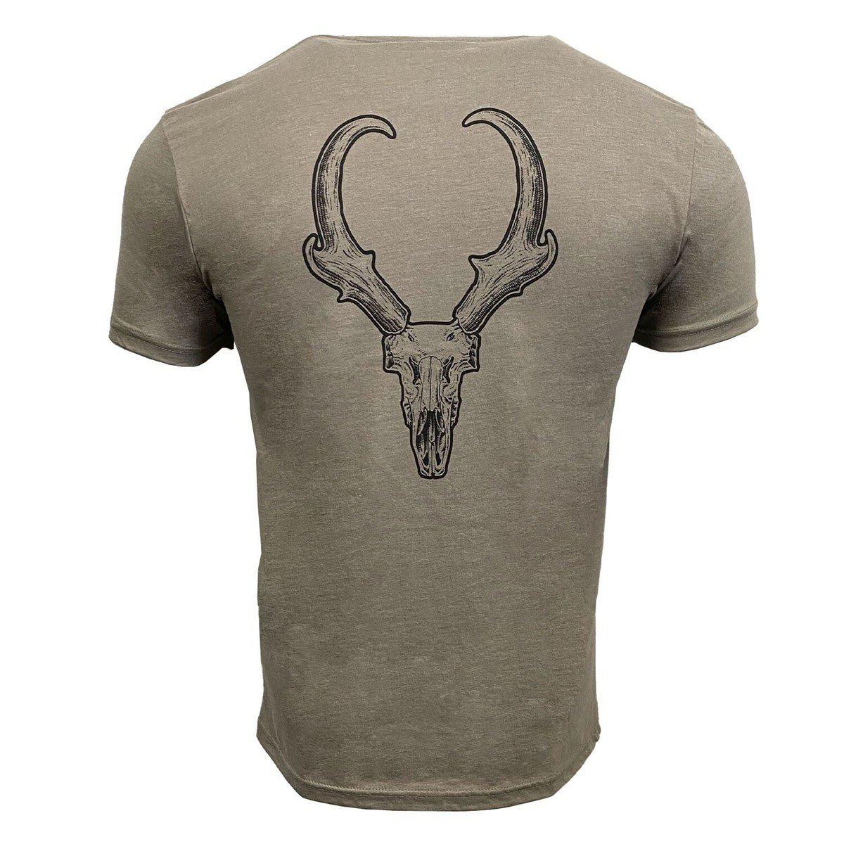 Men's Blackburn Apparel Speed Goat T-Shirt - Blackburn Apparel