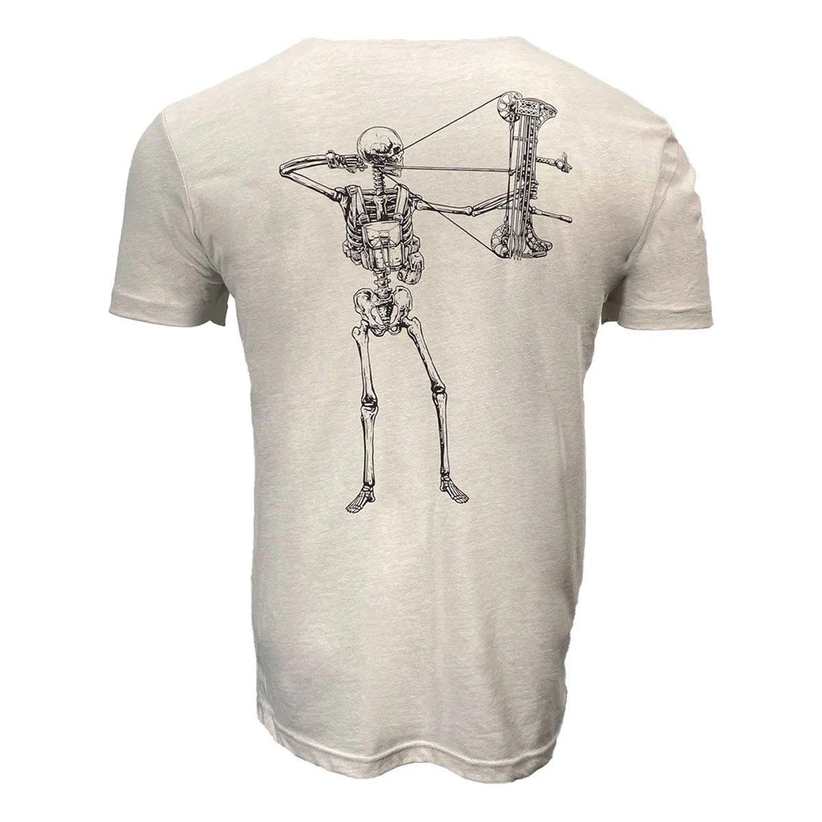 Men's Blackburn Apparel Sticks & Strings T-Shirt - Blackburn Apparel