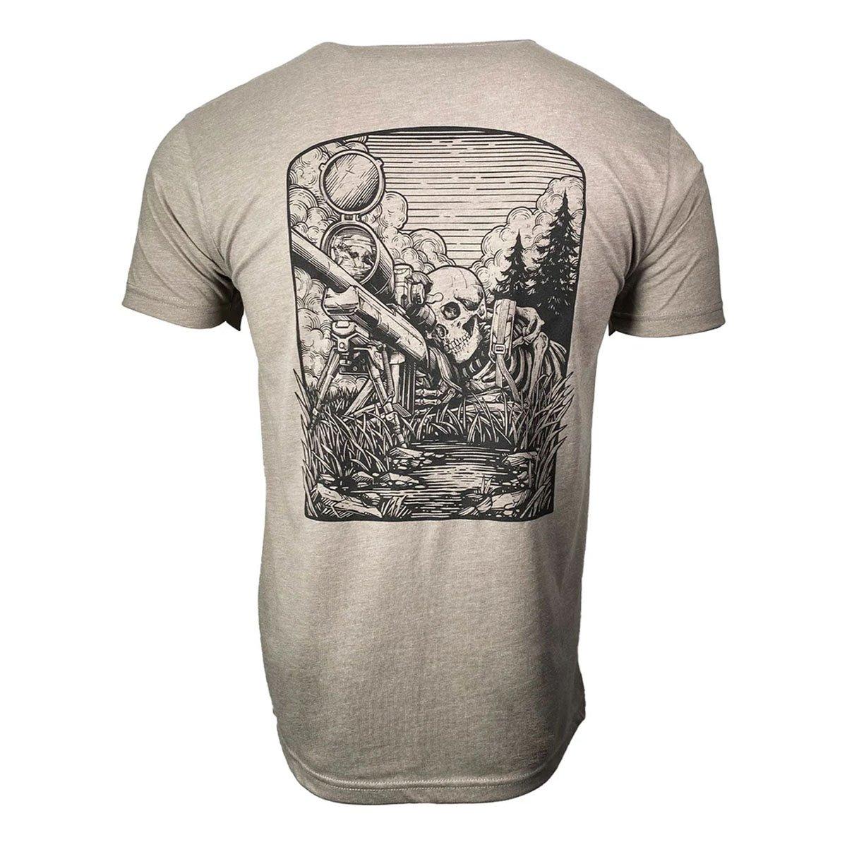 Men's Blackburn Apparel Callin' Dogs T-Shirt - Blackburn Apparel