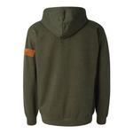 Men's River Brothers Outfitters Whitetails & Whiskey Hoodie - Thumbnail 2 of 2