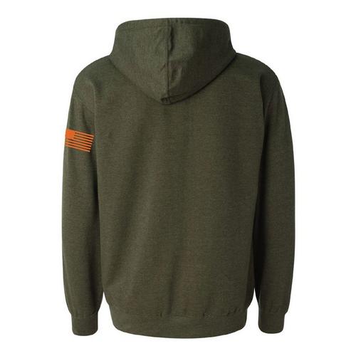 Men's River Brothers Outfitters Whitetails & Whiskey Hoodie - Primary Image
