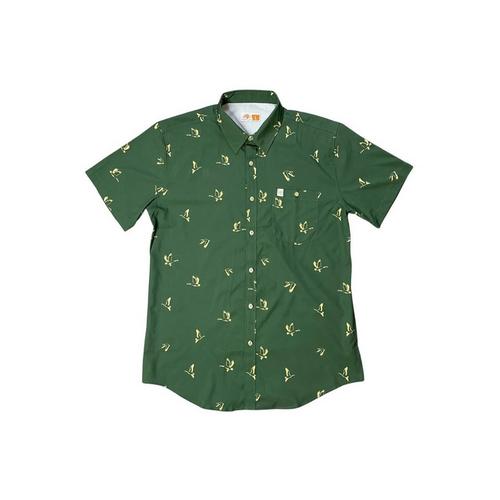 Men's River Brothers Outfitters High Noon Button Up Shirt - Primary Image