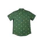 Men's River Brothers Outfitters High Noon Button Up Shirt - Thumbnail 2 of 3