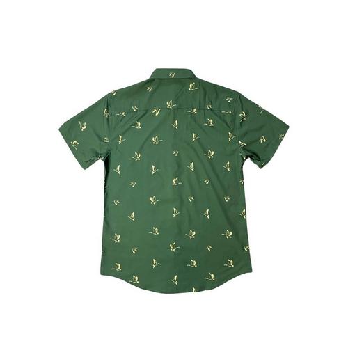 Men's River Brothers Outfitters High Noon Button Up Shirt - Primary Image