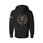Men's River Brothers Outfitters River Brothers Legendary Whitetails Hoodie - Thumbnail 1 of 4