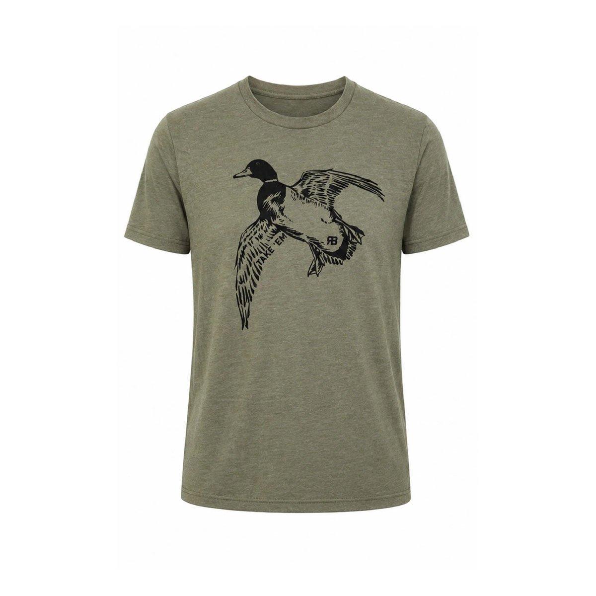 Men's River Brothers Outfitters River Brothers Legendary Whitetails Hoodie - River Brothers Outfitters