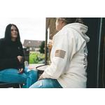 Men's River Brothers Outfitters River Brothers Legendary Whitetails Hoodie - Thumbnail 4 of 4