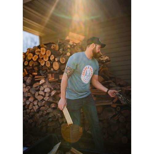 Men's River Brothers Outfitters Deers & Beers T-Shirt - Primary Image