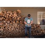 Men's River Brothers Outfitters Deers & Beers T-Shirt - Thumbnail 4 of 4