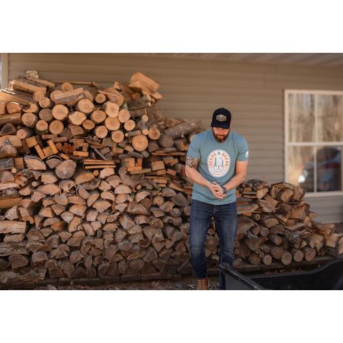 Men's River Brothers Outfitters Deers & Beers T-Shirt - Primary Image