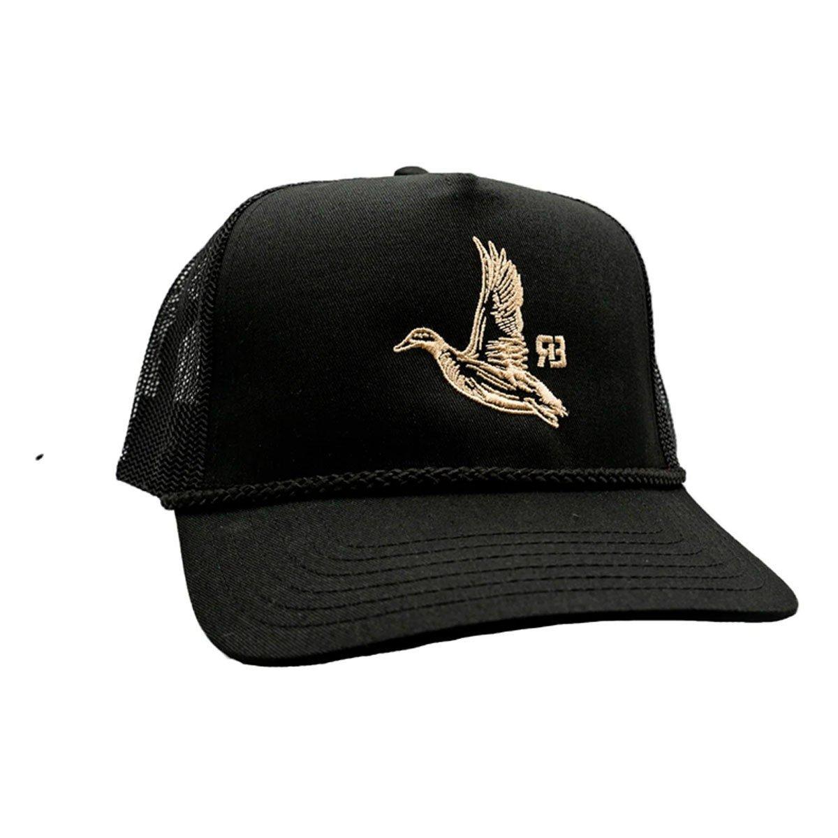 Men's River Brothers Outfitters RB Duck Adjustable Hat - River Brothers Outfitters
