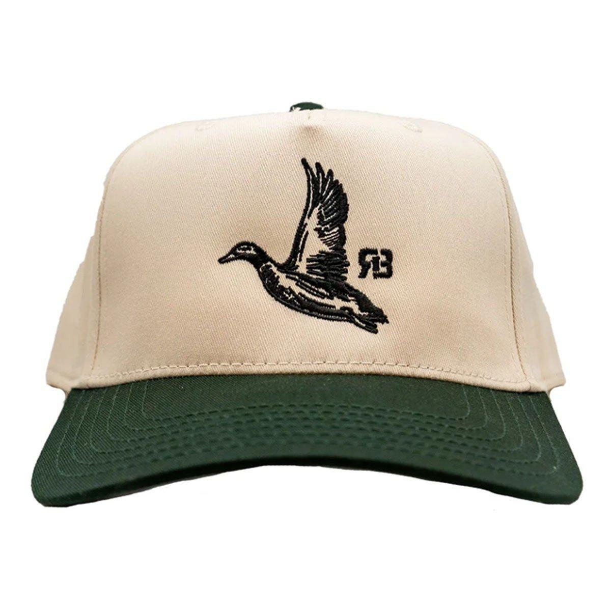 Men's River Brothers Outfitters RB Duck Adjustable Hat - River Brothers Outfitters