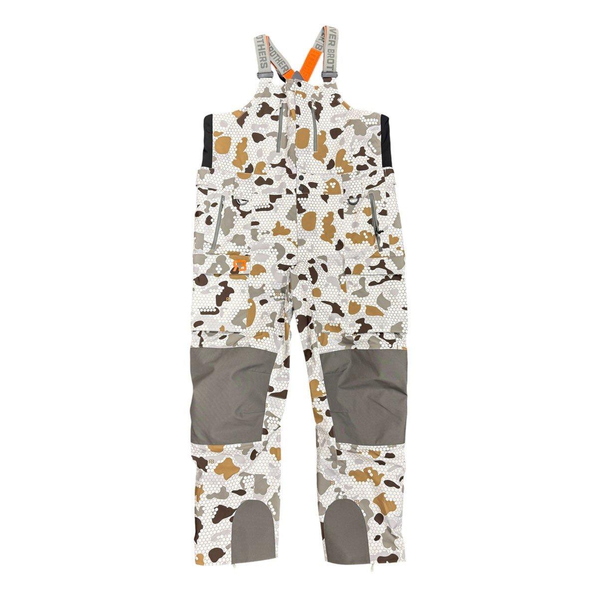 Men's River Brothers Outfitters The Gruff Bib - River Brothers Outfitters