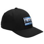 Black Clover Chicago Resident Golf Flexfit Hat - Thumbnail 2 of 3