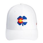 Black Clover Colorado Classic Golf Snapback Hat - Thumbnail 1 of 3