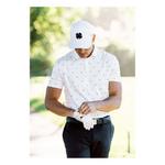 Black Clover Colorado Classic Golf Snapback Hat - Thumbnail 3 of 3