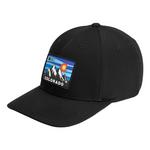 Black Clover Colorado Resident Golf Flexfit Hat - Thumbnail 2 of 3