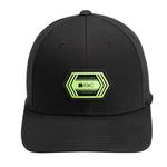 Black Clover Outer Rim Golf Snapback Hat - Thumbnail 1 of 2