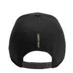 Black Clover Outer Rim Golf Snapback Hat - Thumbnail 2 of 2