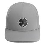 Black Clover Seamless Luck Golf Flexfit Hat - Thumbnail 1 of 2