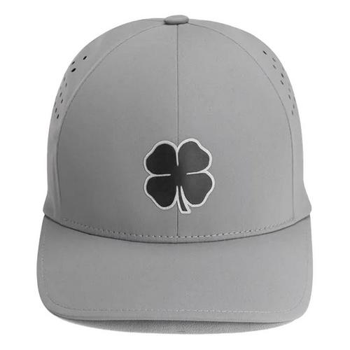 Black Clover Seamless Luck Golf Flexfit Hat - Primary Image