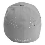 Black Clover Seamless Luck Golf Flexfit Hat - Thumbnail 2 of 2