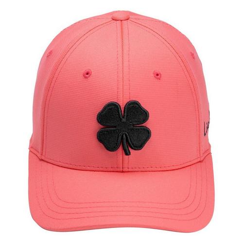 Black Clover Spring Luck Golf Flexfit Hat - Primary Image
