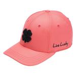 Black Clover Spring Luck Golf Flexfit Hat - Thumbnail 2 of 3