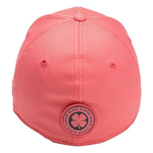 Black Clover Spring Luck Golf Flexfit Hat - Primary Image
