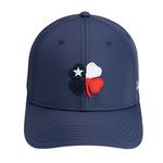 Black Clover Texas Classic Golf Snapback Hat - Thumbnail 1 of 2