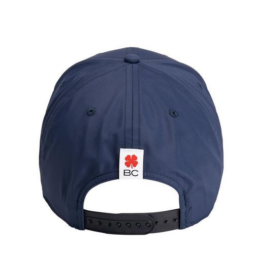 Black Clover Texas Classic Golf Snapback Hat - Primary Image