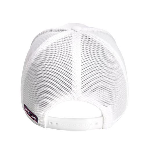 Black Clover Texas Vibe Golf Snapback Hat - Primary Image