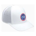 Black Clover Texas Vibe Golf Snapback Hat - Thumbnail 3 of 3