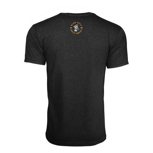 Men's Black Rifle Coffee Company Tacticock Shooting T-Shirt - Primary Image