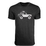 Men's Black Rifle Coffee Company Coffee All Terrain Shooting T-Shirt - Thumbnail 1 of 2